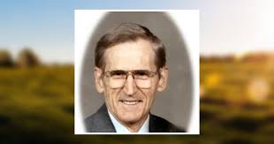 Paul Martin Obituary March 24, 2010