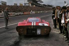 We did not find results for: How Ford Beat Ferrari At Le Mans Auto
