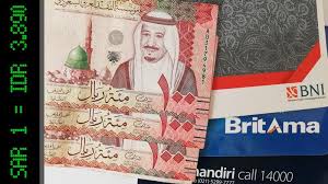 Maybe you would like to learn more about one of these? Rupiah Hampir 4000 Per Riyal Ini Berkah Liputanbmi