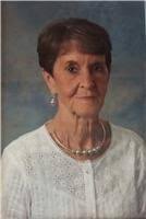 Hazel Hartman Obituary (2016)