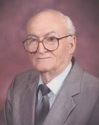 Rev. Horace T. McCants Obituary