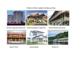 Maybe you would like to learn more about one of these? Download Jenis2 Rumah Di Malaysia