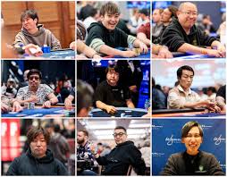 Poker ポーカー Now