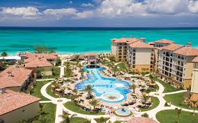 Beaches Turks And Caicos Travel Leisure Travel Leisure