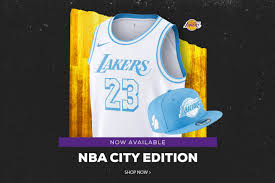 Get authentic los angeles lakers gear here. Uniforms Bleacher Report Latest News Videos And Highlights