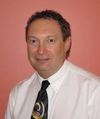 About Dr. Silverstein