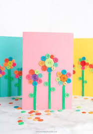 Are you planning to do something special for your parents? 23 Diy Mother S Day Cards Homemade Mother S Day Cards