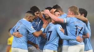 One hand on the trophy! Manchester City Vs Crystal Palace Preview Dream11 And Stats Newsbytes