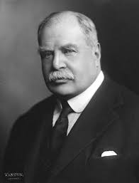 Edward Stanley, 17th Earl of Derby