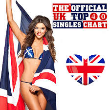 Download The Official Uk Top 40 Singles Chart 18 January