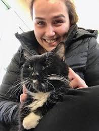 CCQ Spring 2020 by catcaresociety