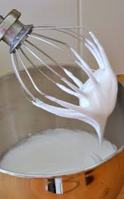 Va a la maison 3. C Est Moi Qui L Ai Fait Comme Faire Des Meringues Ou Pourquoi J Aime Les Ratios En Patisserie