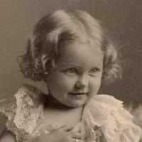 Floy Alice Albrecht (1897–1985) • FamilySearch