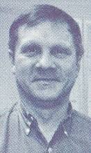 Obituary information for Peter Bianchi