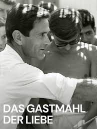 Wer streamt Gastmahl der Liebe? Film online schauen