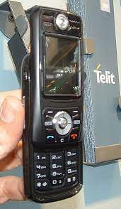 Telit t550 Specs - Technopat Database