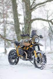 ice cool a go anywhere bmw urban g s from sweden enduro motorcycle futuristic motorcycle bike bmw