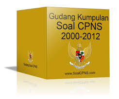 Soalcpns Com Soal Cpns 2013 Download Soal Cpns 2013 Soal Cpns 2013 Pdf