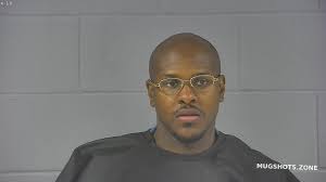 HUDSON RODNEY WESLEY 05/06/2024