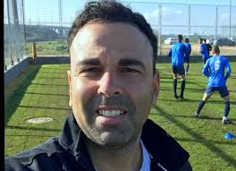 Avi Zarfati (photo: Adir Yizirf)