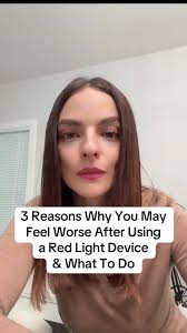 Why Does My Skin Bruise from Red Light