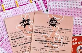 Euromillions can be played online every day from 8 am to 11 pm. Andrew Clark News Andrew Clark