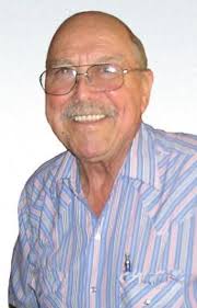 Gerald Francis Berger Obituary