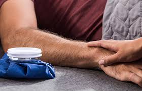 Image result for Ice Pack Test