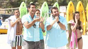 Camping paradis, c'est aussi plus de 40 campings paradis pour retrouver l'univers de votre série pendant vos vacances ! Camping Paradis Douze Campings Inspires De La Serie Ouvrent En France