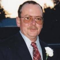 Thomas Orin McDowell Jr Obituary