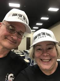 Support VFW crew 340 at Chick Fil A spirit day