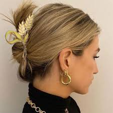 ITingstere Hair Clips Claw for Women Metal Autumn 2Pcs Large Non-Slip  Strong Butterfly Sparkly Hold Jaw Cute Claws Big Clip : Amazon.ca: Beauty &  Personal Care