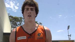 Jeremy cameron is on facebook. Giant Young Gun Of The Week Jeremy Cameron Youtube