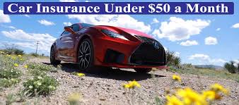If all you need is a month's worth of car insurance, you would cancel the policy. Car Insurance Under 50 A Month Affordable Car Insurance