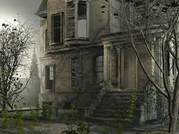 Haunted House Scary Houses Real Haunted Houses Spooky House