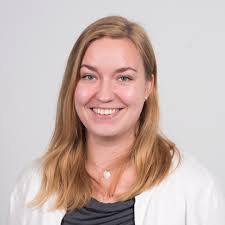 Krista Lindberg's Instagram, Twitter & Facebook