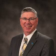 Rege Klitzke (@rkshocker)