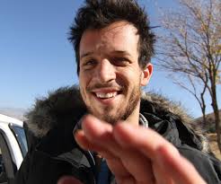 Nicholas McGregor Portfolio