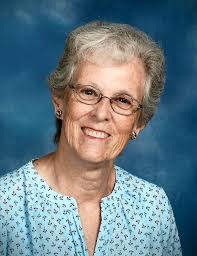 Carol Waters Burris Obituary