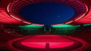 Start by finding your event on the dfb pokal 2021 2022 schedule of events with date and time listed below. Dfb Pokal 2019 2020