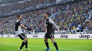Pes 2021 | new facepack collection v3. Efootball Pes 2020 Full Review Master League Gets Welcome Improvements But Online Still Needs Work Fourfourtwo
