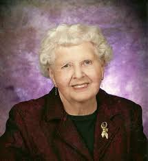 June DeMaster Obituary