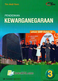 Maybe you would like to learn more about one of these? Pendidikan Kewarganegaraan Untuk Smp Kelas Ix Jilid 3 1