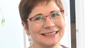 Lesley Aldarsi allegedly stole from group home client in West Harwich