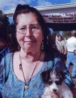 Geraldine M. "Gerry" Eckert Obituary