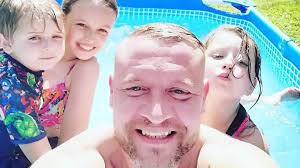 Fundraiser by Joseph Thompson : Support the family of Lee Higgins