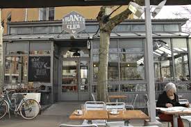Top 10 Restaurants In Lyon France Nuits Sonores Ville De Lyon Voyage