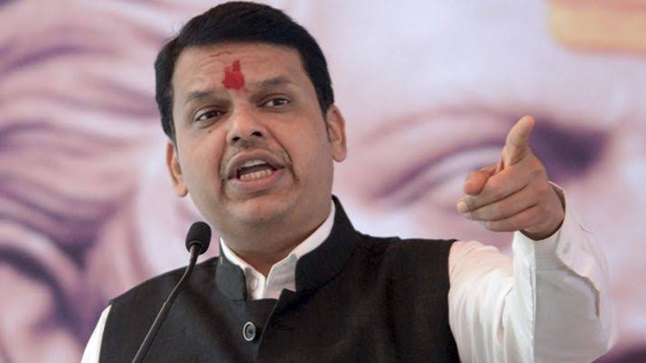 Image result for devendra fadnavis"