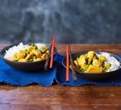 Below you'll find dinner theme suggestions for the week, plus ideas for themed food days meal ideas (dinner theme night ideas) for a whole month (five weeks). Healthy Chinese Recipes Bbc Good Food