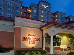 New Residence Inn by Marriott planned next to John Glenn International